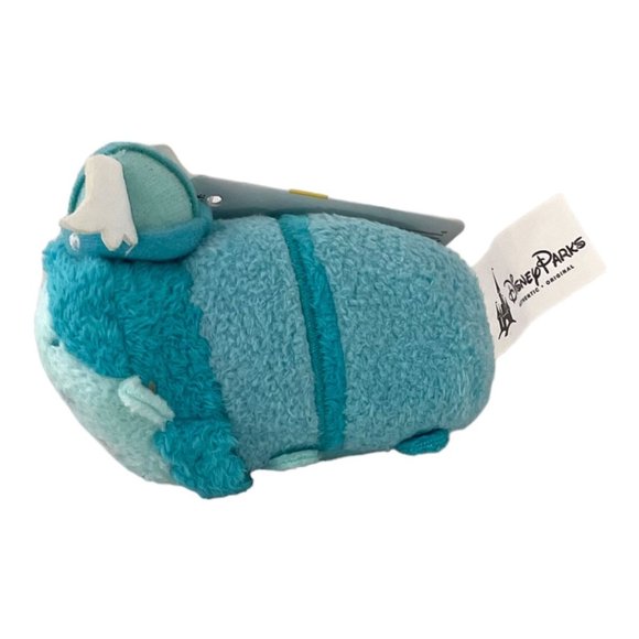 Disney Parks Haunted Mansion Opera Singer Mini Tsum Tsum Plush - Picture 8 of 9